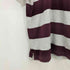 スーパードライ Superdry 極度乾燥(しなさい) ロゴワッペン ボーダー S/S ポロシャツ メンズ import:S