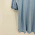 トミーヒルフィガー TOMMY HILFIGER ツートーン 半袖 ポロシャツ メンズ import:XL