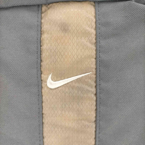 ナイキ NIKE ロゴ刺繍 バックパック メンズ