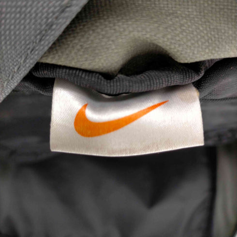 ナイキ NIKE ロゴ刺繍 バックパック メンズ