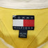 トミーヒルフィガー TOMMY HILFIGER ラグランスリーブ 半袖 ポロシャツ メンズ import:XXL