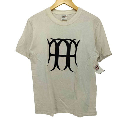 anvilボディ USA製 ロゴプリント S/S Tシャツ メンズ import:S