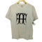 anvilボディ USA製 ロゴプリント S/S Tシャツ メンズ import:S