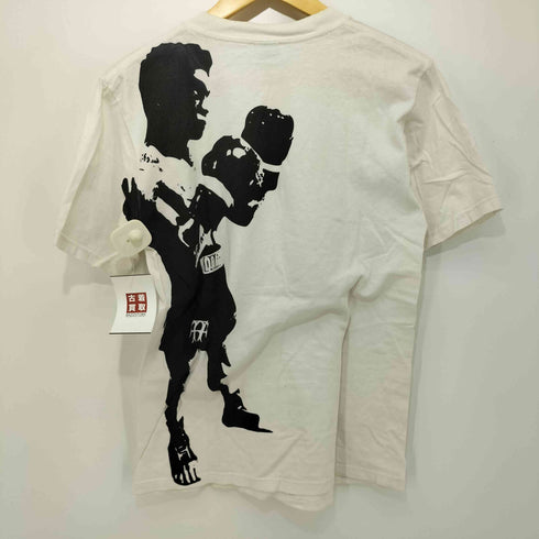 anvilボディ USA製 ロゴプリント S/S Tシャツ メンズ import:S