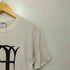 anvilボディ USA製 ロゴプリント S/S Tシャツ メンズ import:S