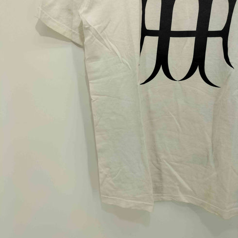 anvilボディ USA製 ロゴプリント S/S Tシャツ メンズ import:S