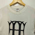 anvilボディ USA製 ロゴプリント S/S Tシャツ メンズ import:S