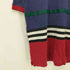 トミーヒルフィガー TOMMY HILFIGER OUTDOORS マルチカラー 半袖 ポロシャツ メンズ import:L