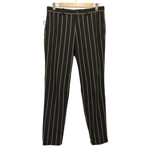 ゴーサンゴーイチプールオム 5351 POUR LES HOMMES 20SS ドライ TR ストライプ パンツ メンズ JPN:48