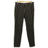 ゴーサンゴーイチプールオム 5351 POUR LES HOMMES 20SS ドライ TR ストライプ パンツ メンズ JPN:48