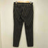 ゴーサンゴーイチプールオム 5351 POUR LES HOMMES 20SS ドライ TR ストライプ パンツ メンズ JPN:48
