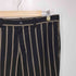 ゴーサンゴーイチプールオム 5351 POUR LES HOMMES 20SS ドライ TR ストライプ パンツ メンズ JPN:48