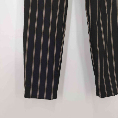 ゴーサンゴーイチプールオム 5351 POUR LES HOMMES 20SS ドライ TR ストライプ パンツ メンズ JPN:48