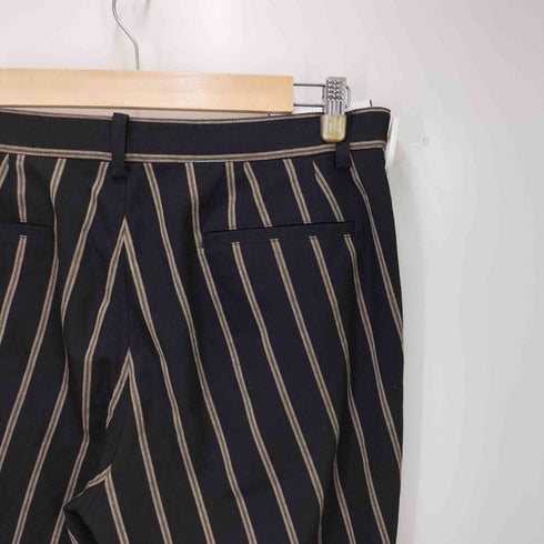 ゴーサンゴーイチプールオム 5351 POUR LES HOMMES 20SS ドライ TR ストライプ パンツ メンズ JPN:48