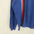 トミーヒルフィガー TOMMY HILFIGER ロゴ刺繍 ラガーシャツ 鹿の子 メンズ import:XL