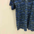 トミージーンズ tommy jeans ロゴグラフィックプリント 半袖シャツ メンズ import:XL