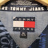 トミージーンズ tommy jeans ロゴグラフィックプリント 半袖シャツ メンズ import:XL