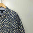 トミーヒルフィガー TOMMY HILFIGER 00S フラワープリント 半袖シャツ メンズ import:XL