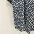 トミーヒルフィガー TOMMY HILFIGER 00S フラワープリント 半袖シャツ メンズ import:XL