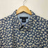 トミーヒルフィガー TOMMY HILFIGER 00S フラワープリント 半袖シャツ メンズ import:XL