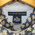トミーヒルフィガー TOMMY HILFIGER 00S フラワープリント 半袖シャツ メンズ import:XL