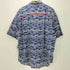 トミージーンズ tommy jeans ロゴグラフィックプリント 半袖シャツ メンズ import:XL
