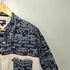 トミージーンズ tommy jeans ロゴグラフィックプリント 半袖シャツ メンズ import:XL