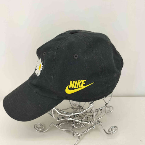 ナイキ NIKE ロゴ刺繍 6パネル キャップ メンズ 1