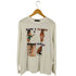 ビームスティー BEAMS T プリントTシャツ メンズ JPN:XL