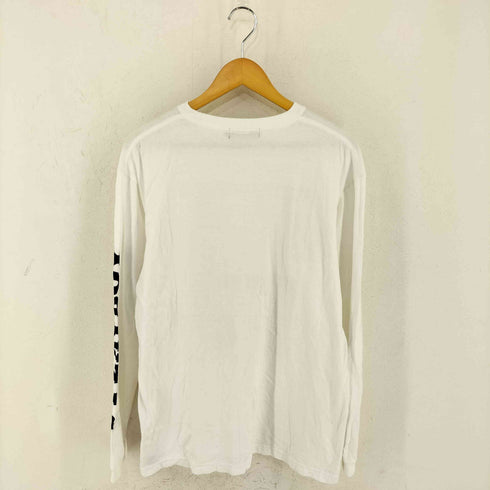 ビームスティー BEAMS T プリントTシャツ メンズ JPN:XL