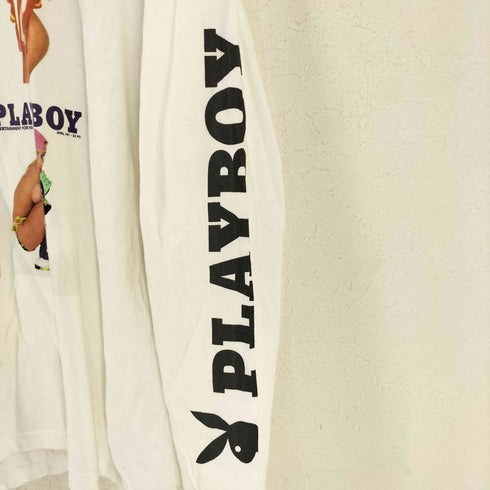 ビームスティー BEAMS T プリントTシャツ メンズ JPN:XL
