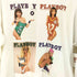 ビームスティー BEAMS T プリントTシャツ メンズ JPN:XL