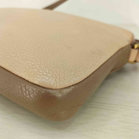 マークバイマークジェイコブス Marc by Marc Jacobs ショルダーバッグ レディース