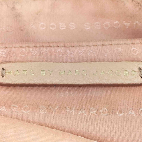マークバイマークジェイコブス Marc by Marc Jacobs ショルダーバッグ レディース