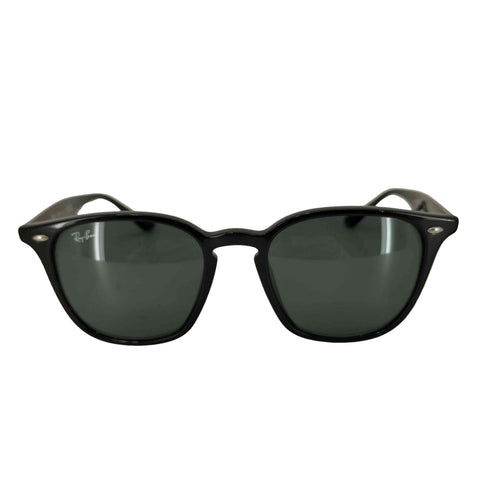 レイバン Ray-Ban フルフィットモデル サングラス メンズ 52□20