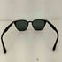 レイバン Ray-Ban フルフィットモデル サングラス メンズ 52□20