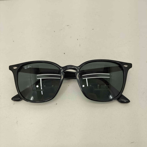 レイバン Ray-Ban フルフィットモデル サングラス メンズ 52□20