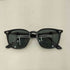 レイバン Ray-Ban フルフィットモデル サングラス メンズ 52□20