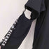 CV select ハーフZIPフェイクレイヤードロンT メンズ M