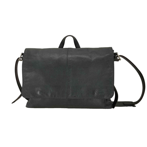 コーチ COACH トンプソン レザーメッセンジャーバッグ メンズ