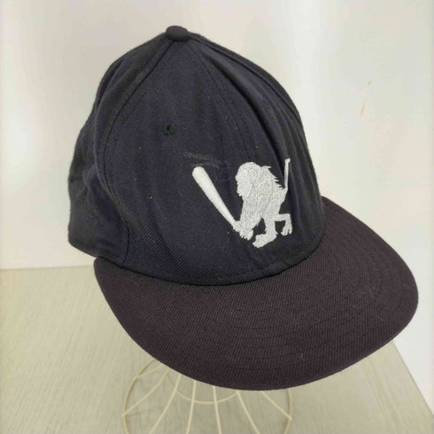 ニューエラ NEW ERA BAT SARU キャップ メンズ 60.6CM