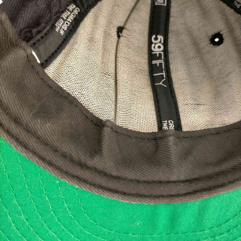 ニューエラ NEW ERA BAT SARU キャップ メンズ 60.6CM
