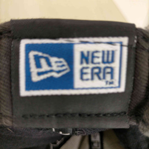 ニューエラ NEW ERA BAT SARU キャップ メンズ 60.6CM