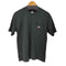 ダントン DANTON S/S フロントロゴワッペンクルーネックTシャツ メンズ