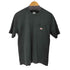 ダントン DANTON S/S フロントロゴワッペンクルーネックTシャツ メンズ
