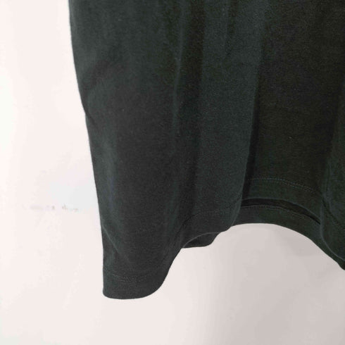 ダントン DANTON S/S フロントロゴワッペンクルーネックTシャツ メンズ