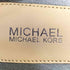 マイケルコース Michael Kors FULTON MOC GLITTER CHAIN MESH フルトン モカシン グリッター チェーン メッシュ レディース JPN:37