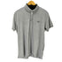 ラコステ LACOSTE レギュラーフィット ストレッチ パリポロシャツ メンズ import:M