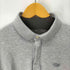 ラコステ LACOSTE レギュラーフィット ストレッチ パリポロシャツ メンズ import:M