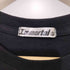 人物プリント ショートスリーブクルーネックTシャツ メンズ import:S
